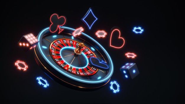 Casino Bundle Welcome Bonus