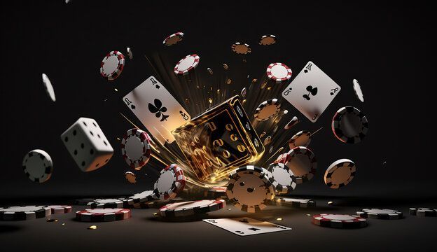 Casino Bundle Live Betting