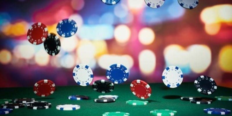Casino Bundle Live Betting